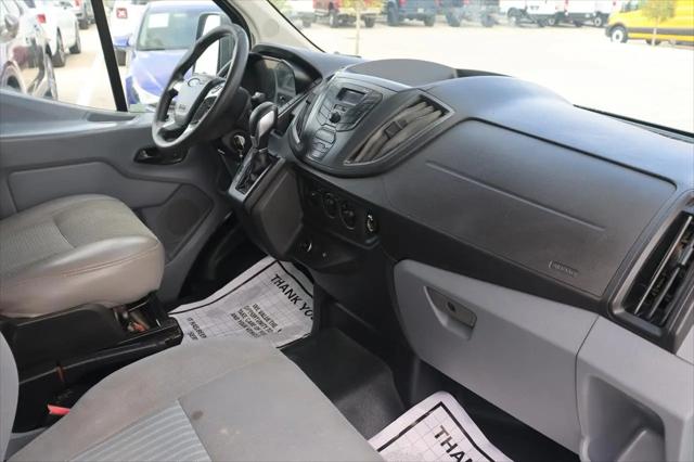 2019 Ford Transit T-250