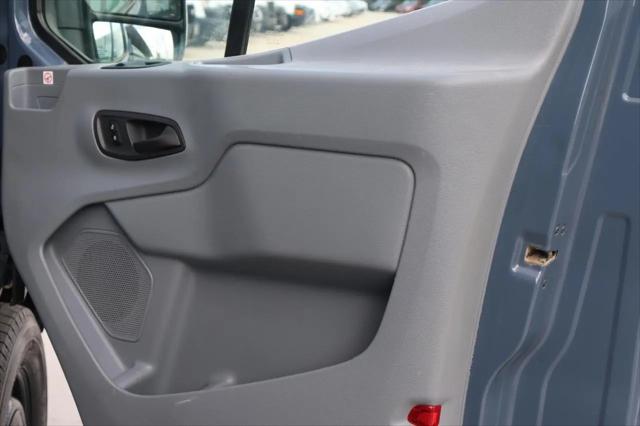 2019 Ford Transit T-250