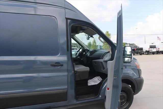 2019 Ford Transit T-250