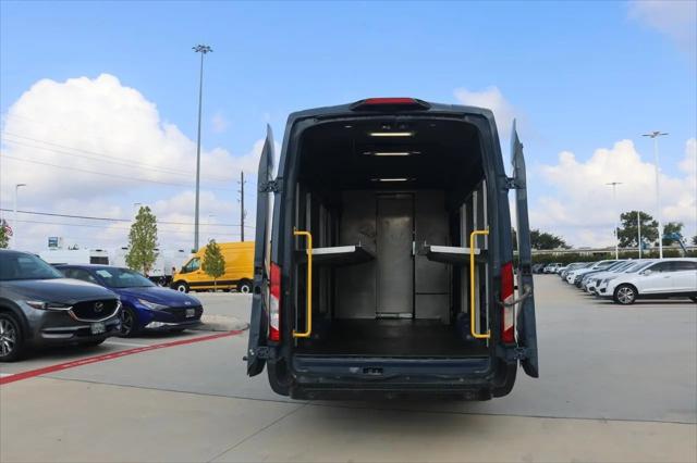 2019 Ford Transit T-250