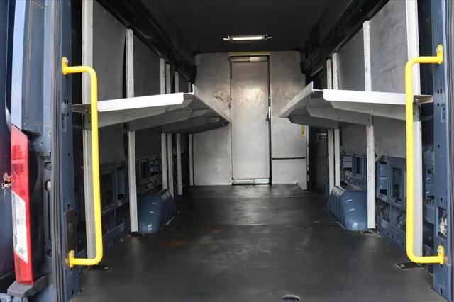 2019 Ford Transit T-250