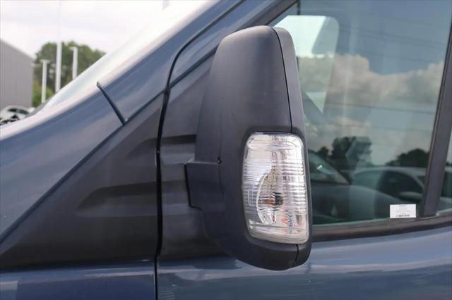2019 Ford Transit T-250