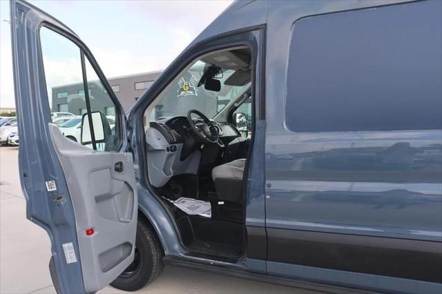 2019 Ford Transit T-250