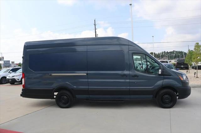 2019 Ford Transit T-250