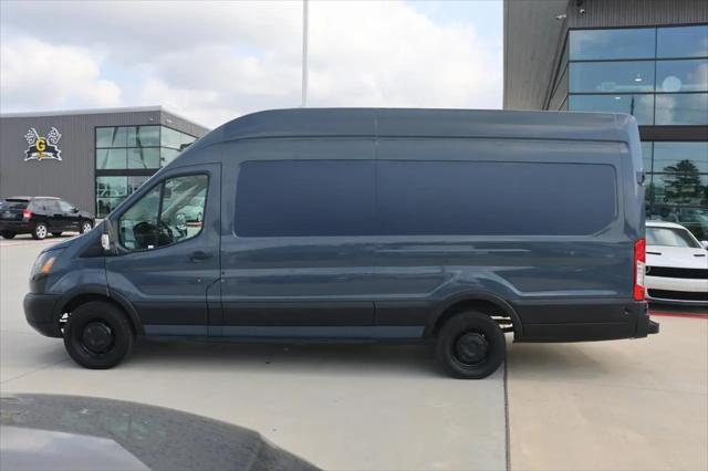 2019 Ford Transit T-250