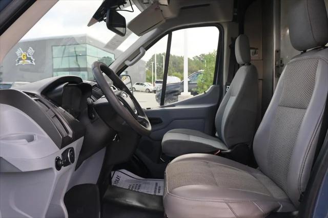 2019 Ford Transit T-250