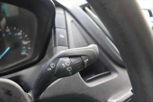 2019 Ford Transit T-250