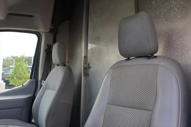 2019 Ford Transit T-250
