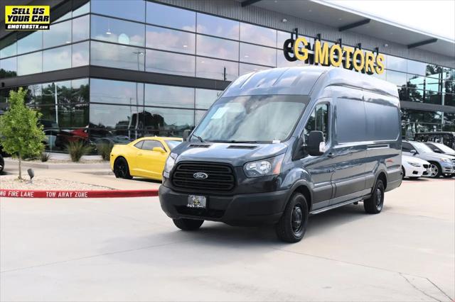 2019 Ford Transit T-250 for sale in Tomball, TX