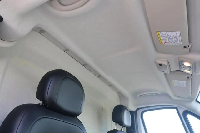 2023 Ram ProMaster Cargo Van High Roof 159" WB