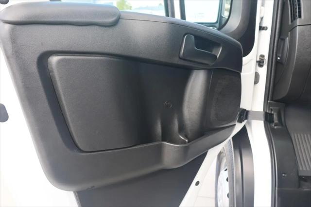 2023 Ram ProMaster Cargo Van High Roof 159" WB