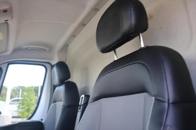 2023 Ram ProMaster Cargo Van High Roof 159" WB
