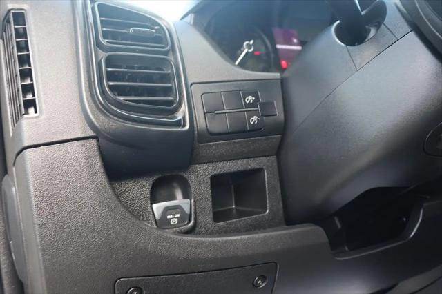 2023 Ram ProMaster Cargo Van High Roof 159" WB