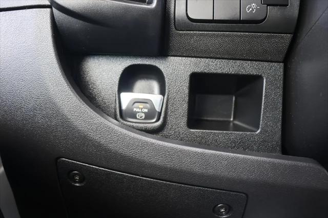 2023 Ram ProMaster Cargo Van High Roof 159" WB