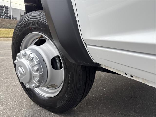 2025 Ram 5500 Chassis Cab Tradesman/Big Horn