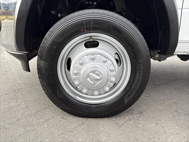 2025 Ram 5500 Chassis Cab Tradesman/Big Horn