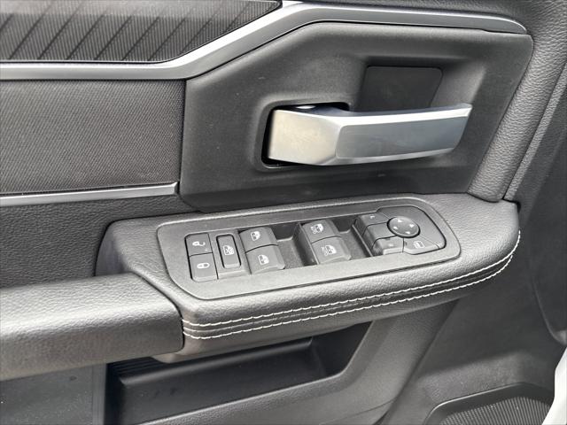 2025 Ram 5500 Chassis Cab Tradesman/Big Horn