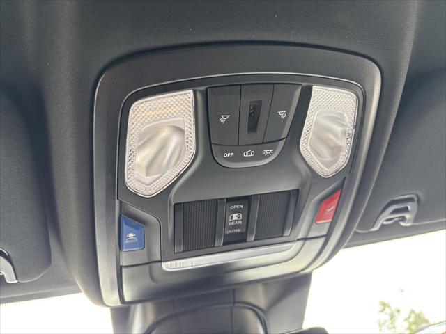 2025 Ram 5500 Chassis Cab Tradesman/Big Horn