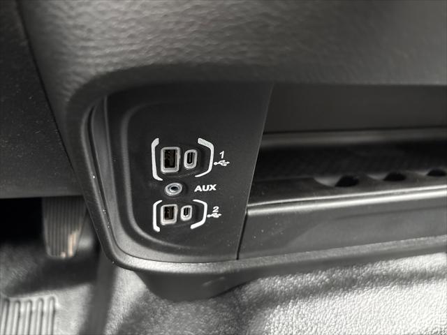 2025 Ram 5500 Chassis Cab Tradesman/Big Horn