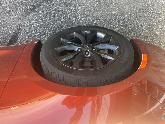 2018 Chrysler Pacifica Touring L 2018 Chrysler Pacifica Touring L