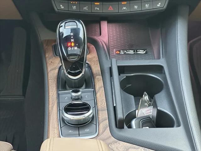 2026 Cadillac CT5 Premium Luxury RWD