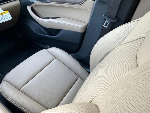 2026 Cadillac CT5 Premium Luxury RWD