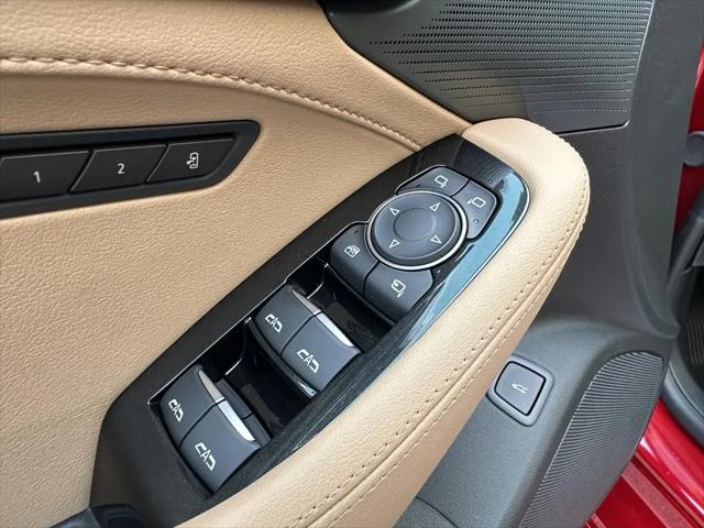 2026 Cadillac CT5 Premium Luxury RWD