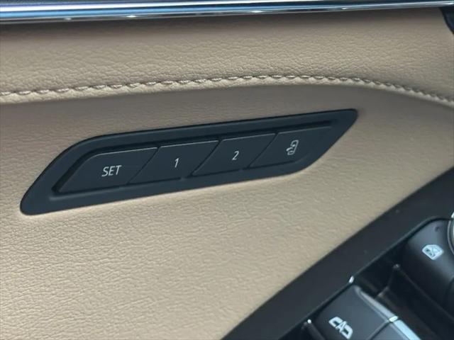 2026 Cadillac CT5 Premium Luxury RWD