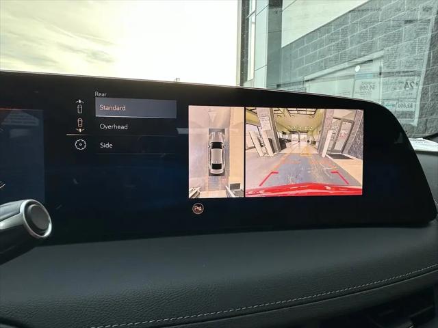 2026 Cadillac CT5 Premium Luxury RWD