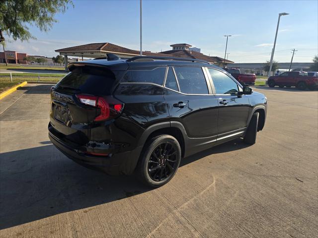 2024 GMC Terrain FWD SLE 2024 GMC Terrain FWD SLE