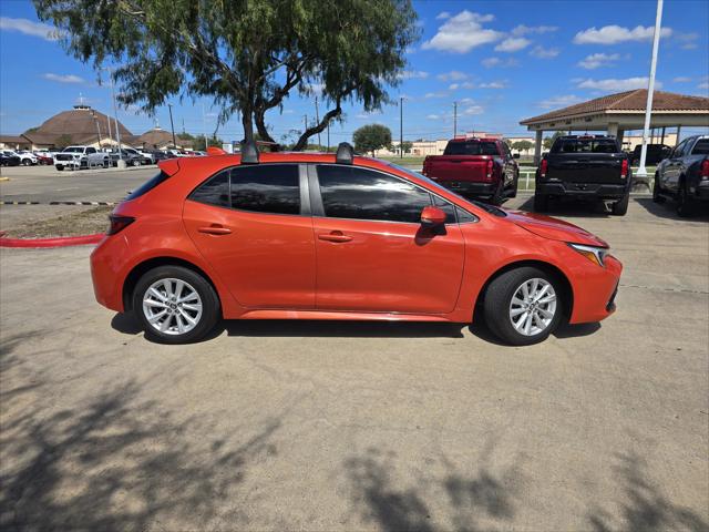 2024 Toyota Corolla Hatchback SE 2024 Toyota Corolla Hatchback SE