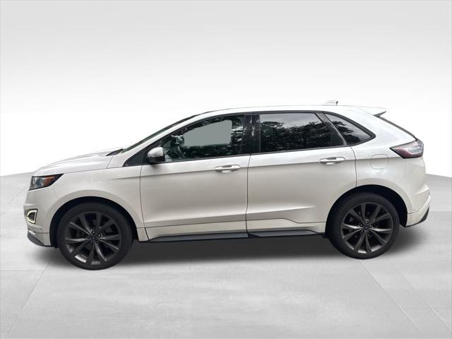 2015 Ford Edge Sport