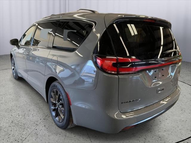2021 Chrysler Pacifica Touring 2021 Chrysler Pacifica Touring