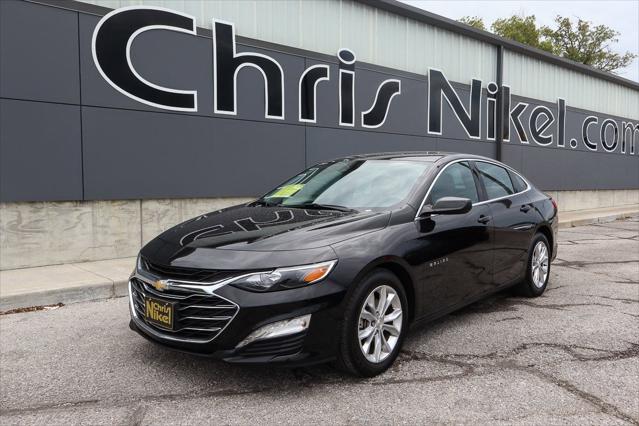 2023 Chevrolet Malibu FWD 1LT 2023 Chevrolet Malibu FWD 1LT