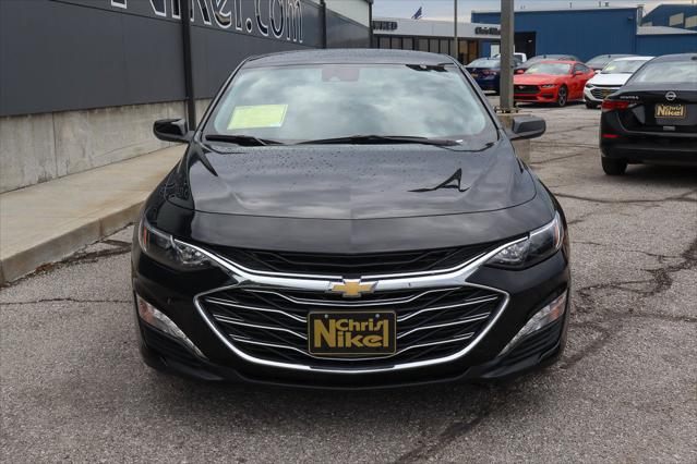2023 Chevrolet Malibu FWD 1LT 2023 Chevrolet Malibu FWD 1LT
