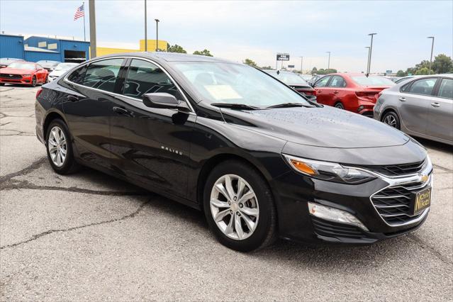 2023 Chevrolet Malibu FWD 1LT 2023 Chevrolet Malibu FWD 1LT