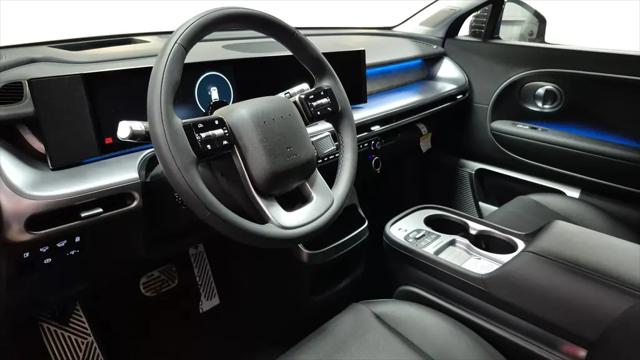 2026 Hyundai IONIQ 9 Performance Calligraphy