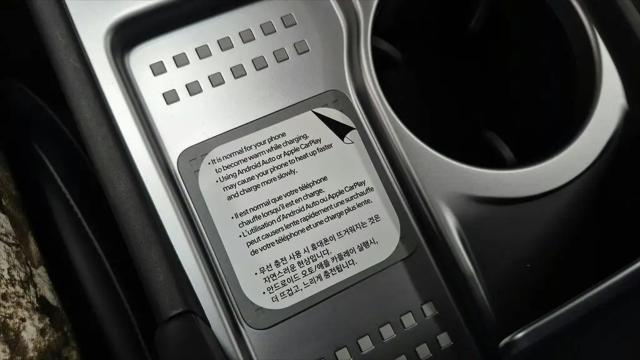 2026 Hyundai IONIQ 9 Performance Calligraphy