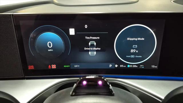 2026 Hyundai IONIQ 9 Performance Calligraphy