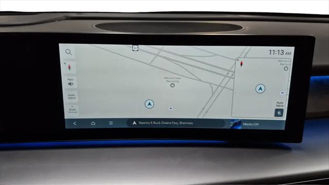 2026 Hyundai IONIQ 9 Performance Calligraphy