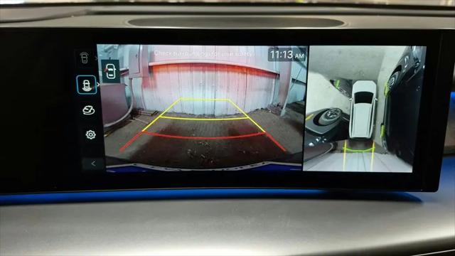 2026 Hyundai IONIQ 9 Performance Calligraphy