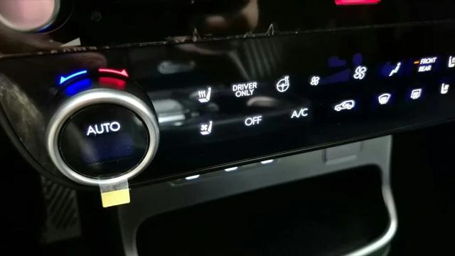 2026 Hyundai IONIQ 9 Performance Calligraphy