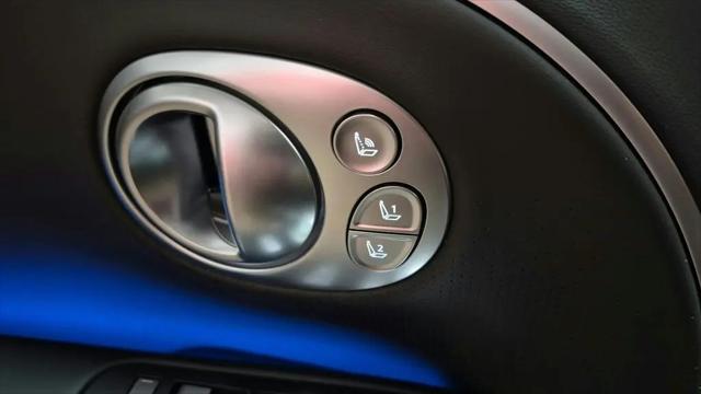 2026 Hyundai IONIQ 9 Performance Calligraphy