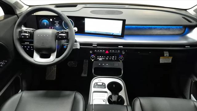 2026 Hyundai IONIQ 9 Performance Calligraphy