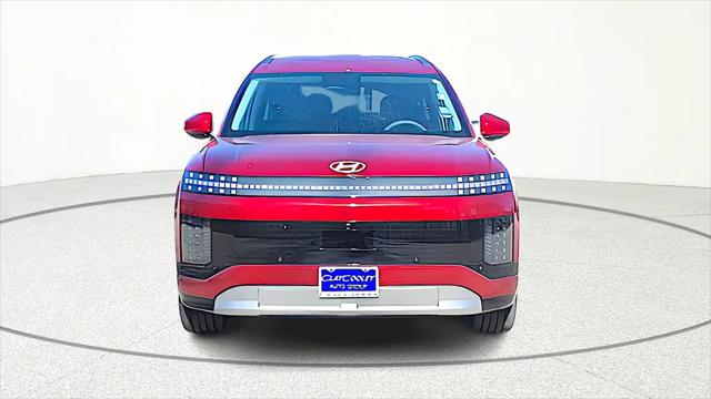 2026 Hyundai IONIQ 9 SEL
