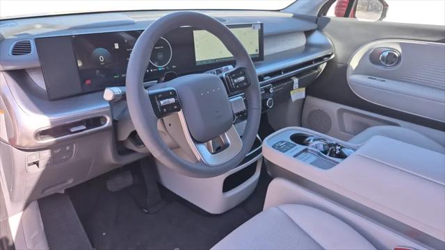 2026 Hyundai IONIQ 9 SEL