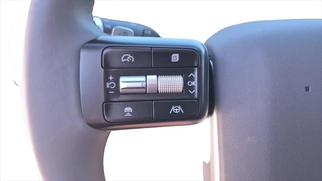 2026 Hyundai IONIQ 9 SEL
