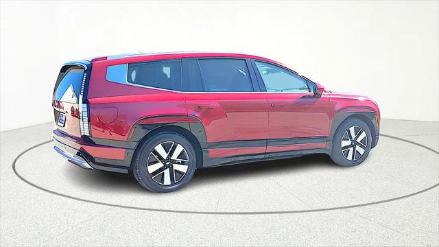 2026 Hyundai IONIQ 9 SEL