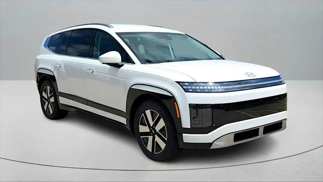 2026 Hyundai IONIQ 9 SEL for sale in Sherman, TX