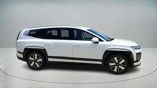 2026 Hyundai IONIQ 9 SEL